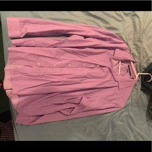 Perry Ellis Dress Shirt